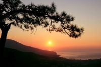 Sunset (Crimea)