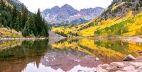Maroon Bells