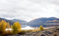 Twin Lakes