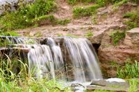Waterfalls